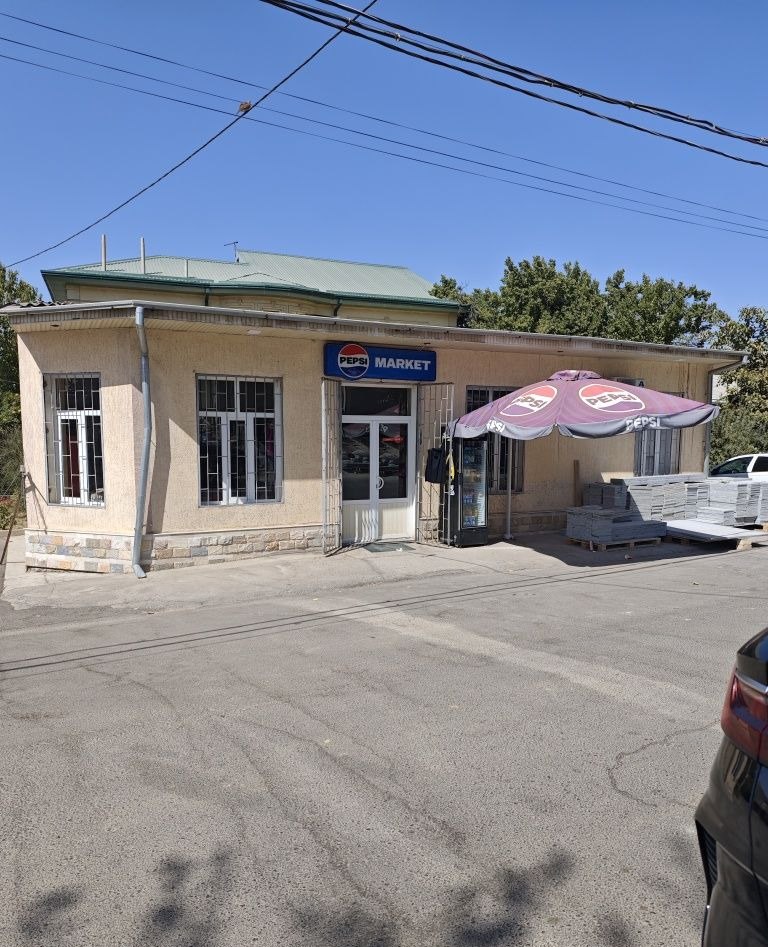 For sale commercial space, 93 m² · Mirzo-Ulugbek — photo 3