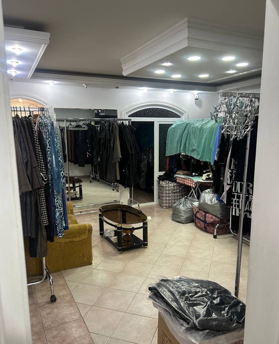 For sale commercial space, 94 m² · Shaykhantakhur — photo 9