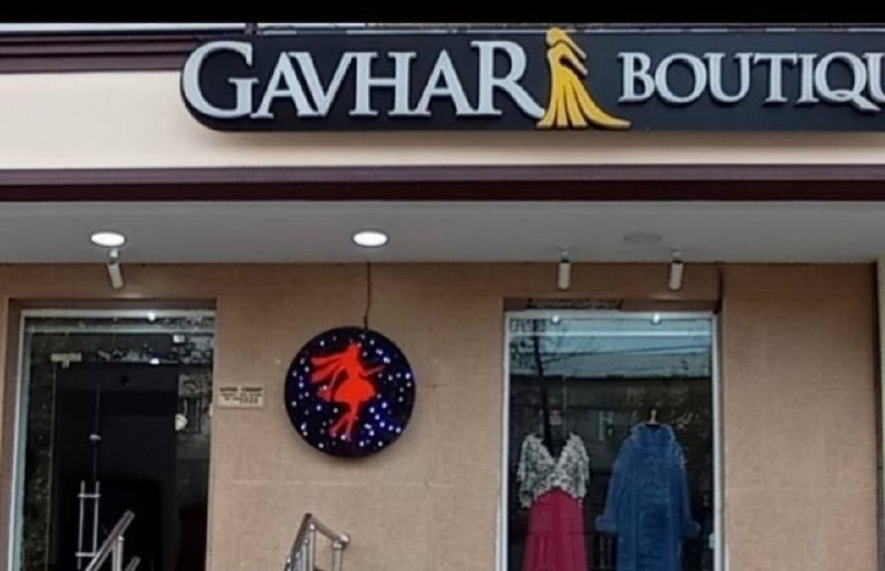 For sale commercial space, 94 m² · Shaykhantakhur — photo 2