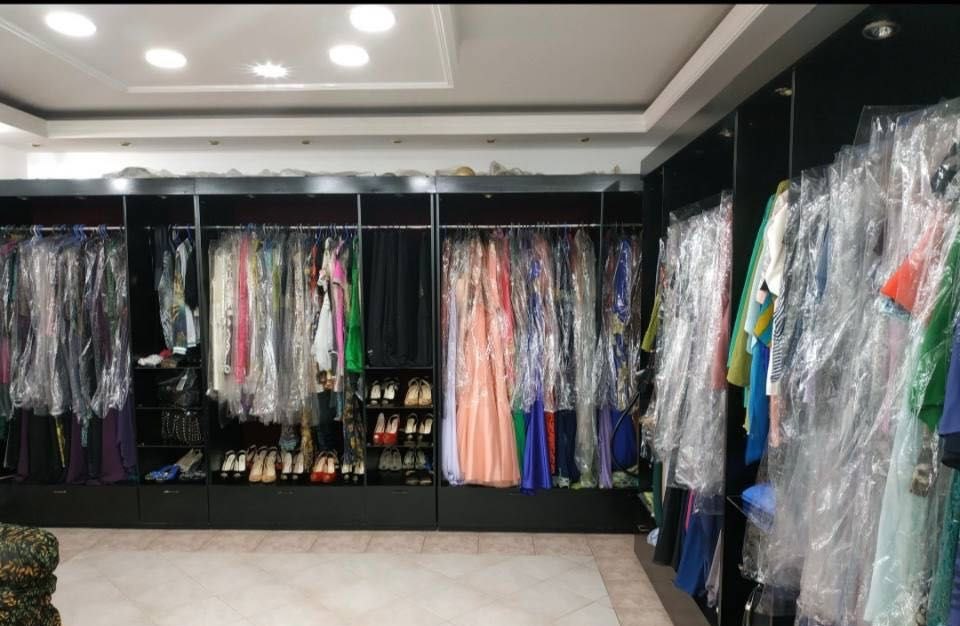 For sale commercial space, 94 m² · Shaykhantakhur — photo 4