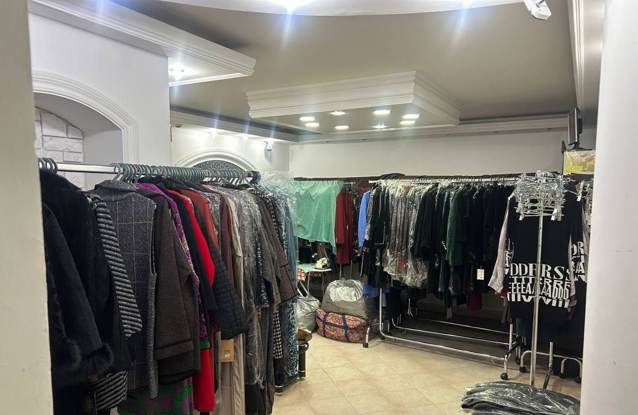 For sale commercial space, 94 m² · Shaykhantakhur — photo 7
