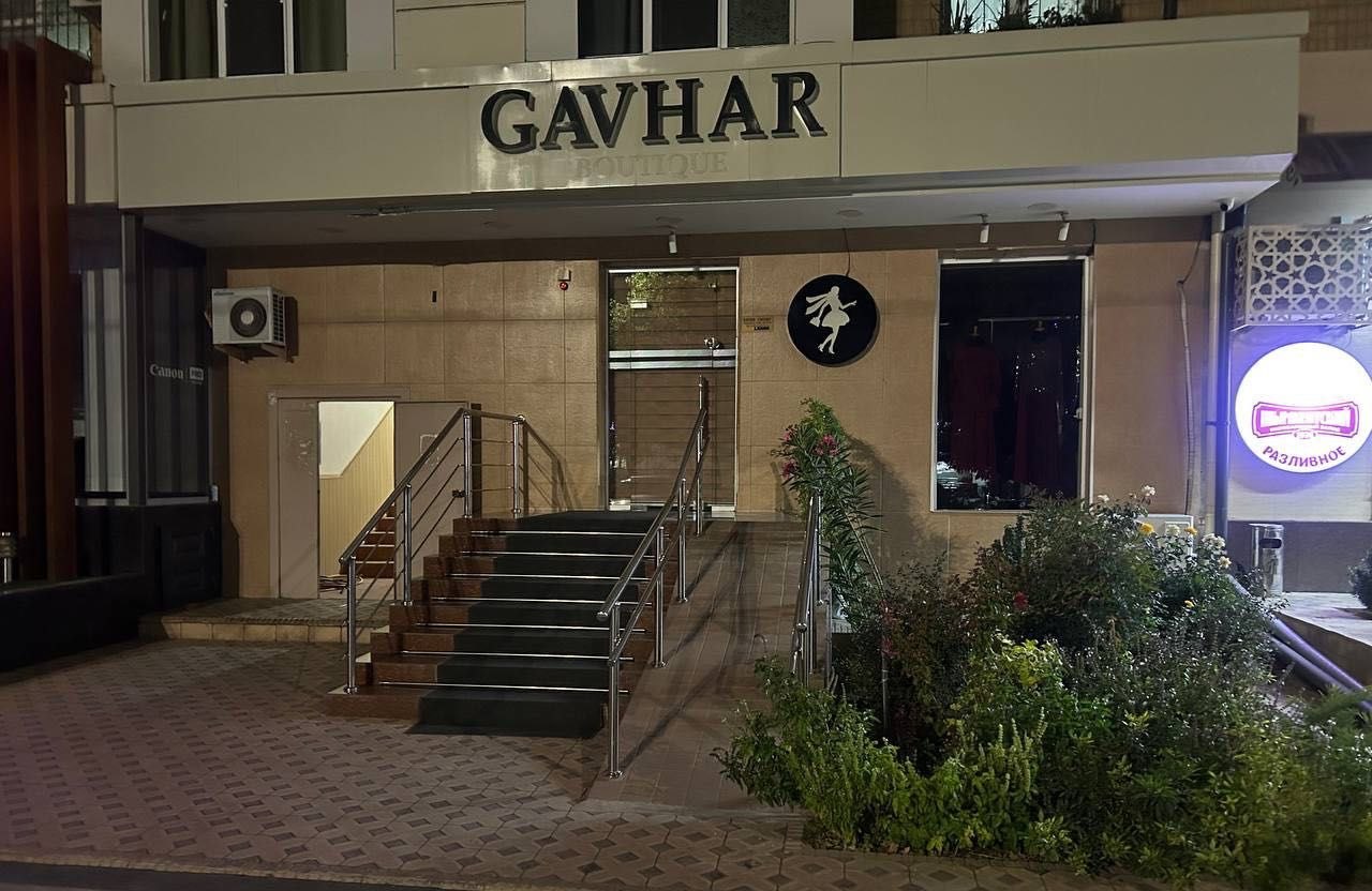 For sale commercial space, 94 m² · Shaykhantakhur — photo 1