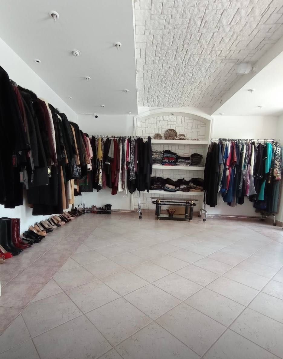 For sale commercial space, 94 m² · Shaykhantakhur — photo 3