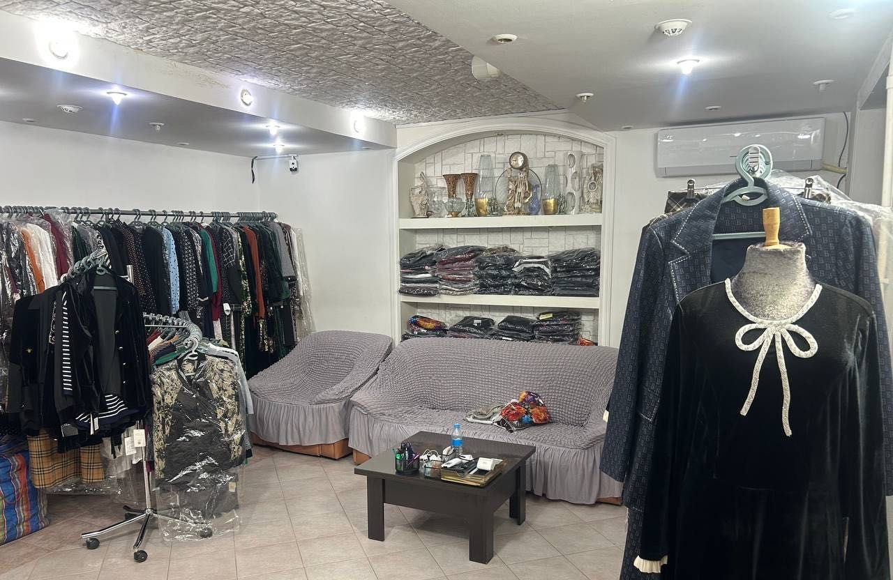 For sale commercial space, 94 m² · Shaykhantakhur — photo 8