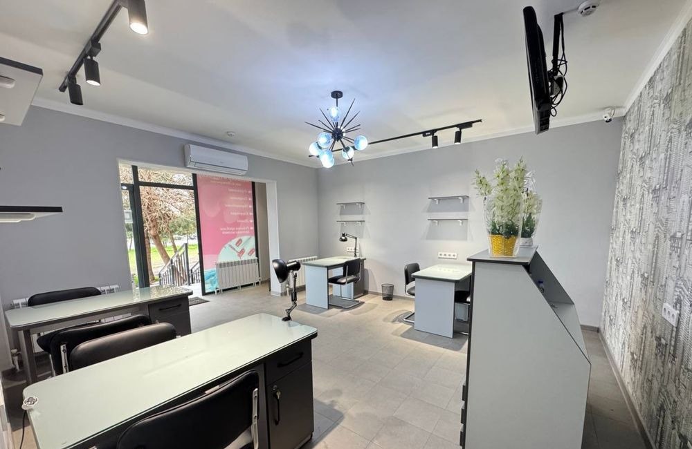 Продаётся коммерческое помещение, 70 м² · Юнусабад — фото 2