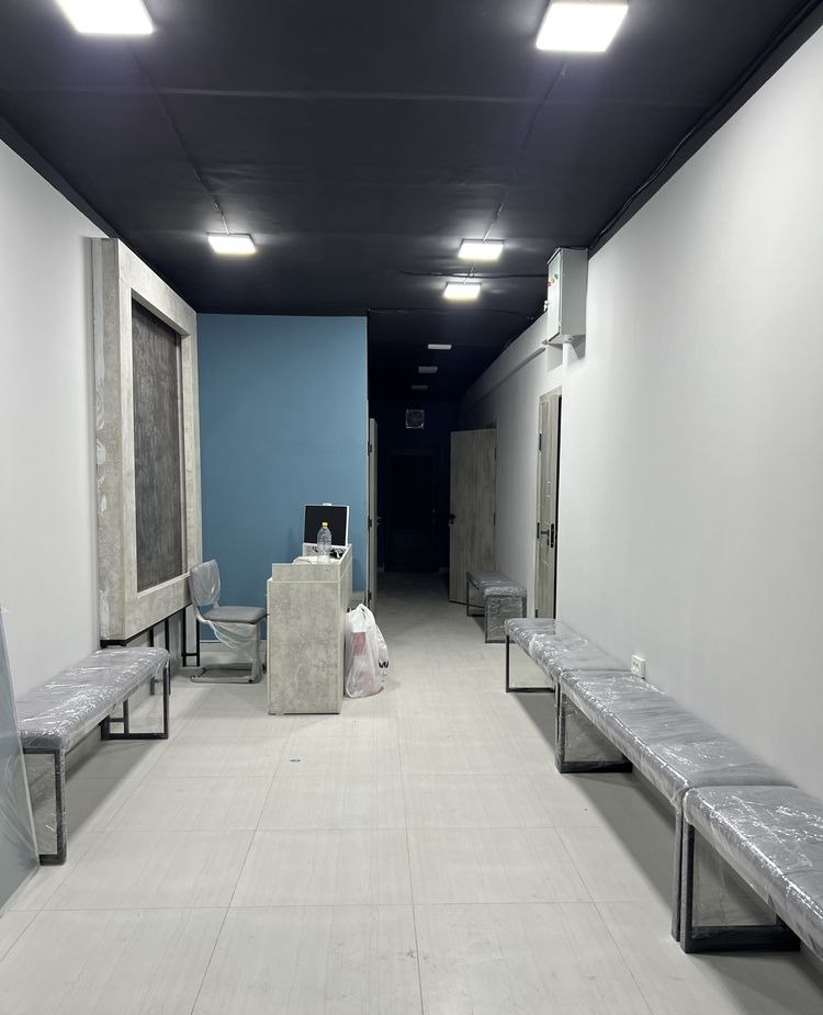 Sotiladi tijorat binosi, 160 m² · Olmazor — surat 3