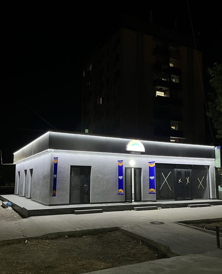 Sotiladi tijorat binosi, 160 m² · Olmazor — surat 6
