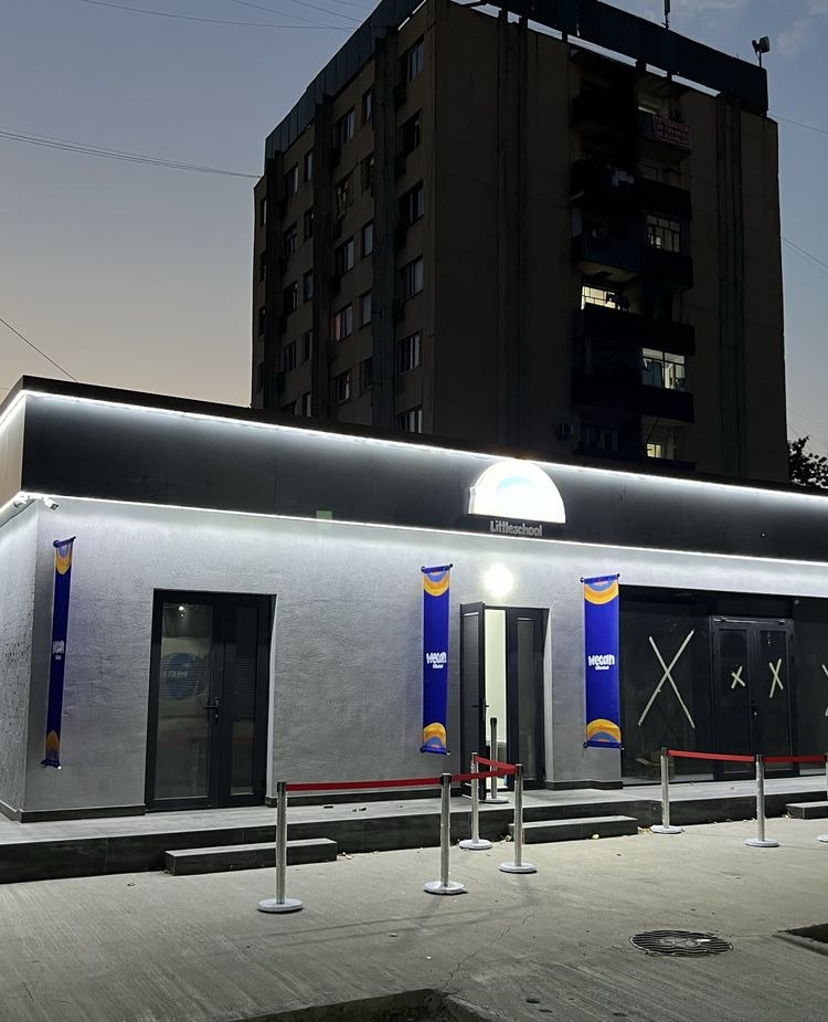 Sotiladi tijorat binosi, 160 m² · Olmazor — surat 5