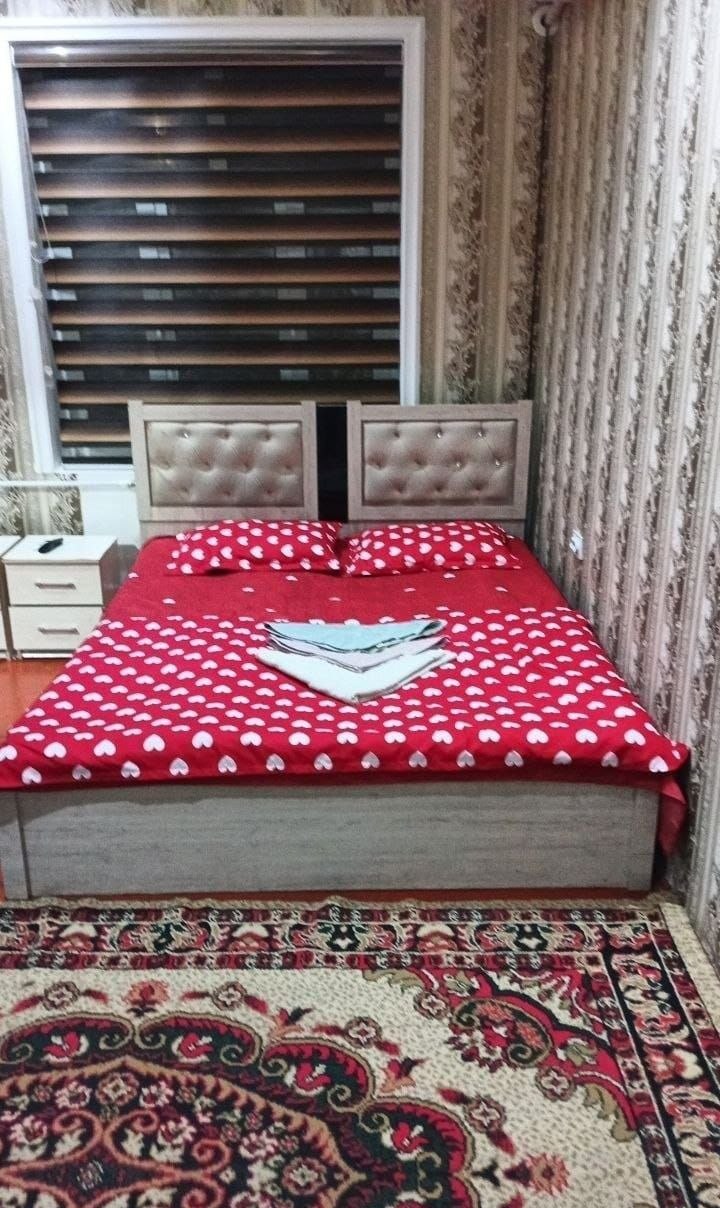 Ijaraga tijorat binosi, 1 m² · Yakkasaroy — surat 4