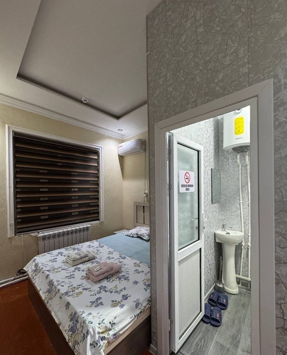 Ijaraga tijorat binosi, 1 m² · Yakkasaroy — surat 6