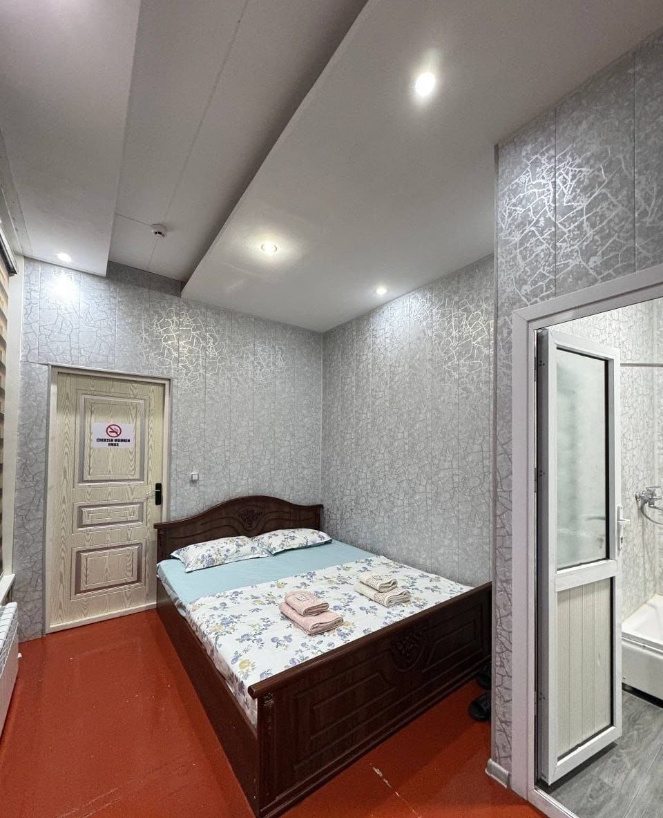 Ijaraga tijorat binosi, 1 m² · Yakkasaroy — surat 3