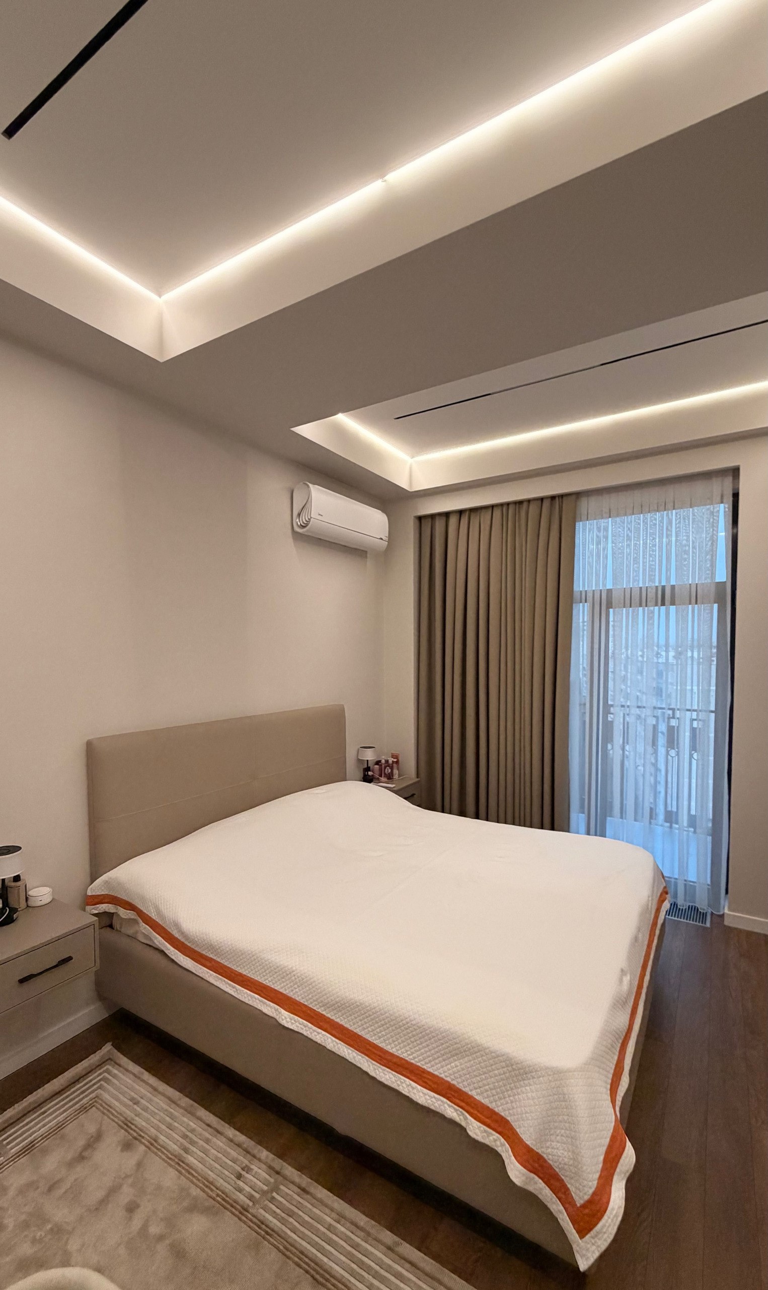 For rent commercial space, 70 m² · Skylinetowers · Mirabad — photo 7
