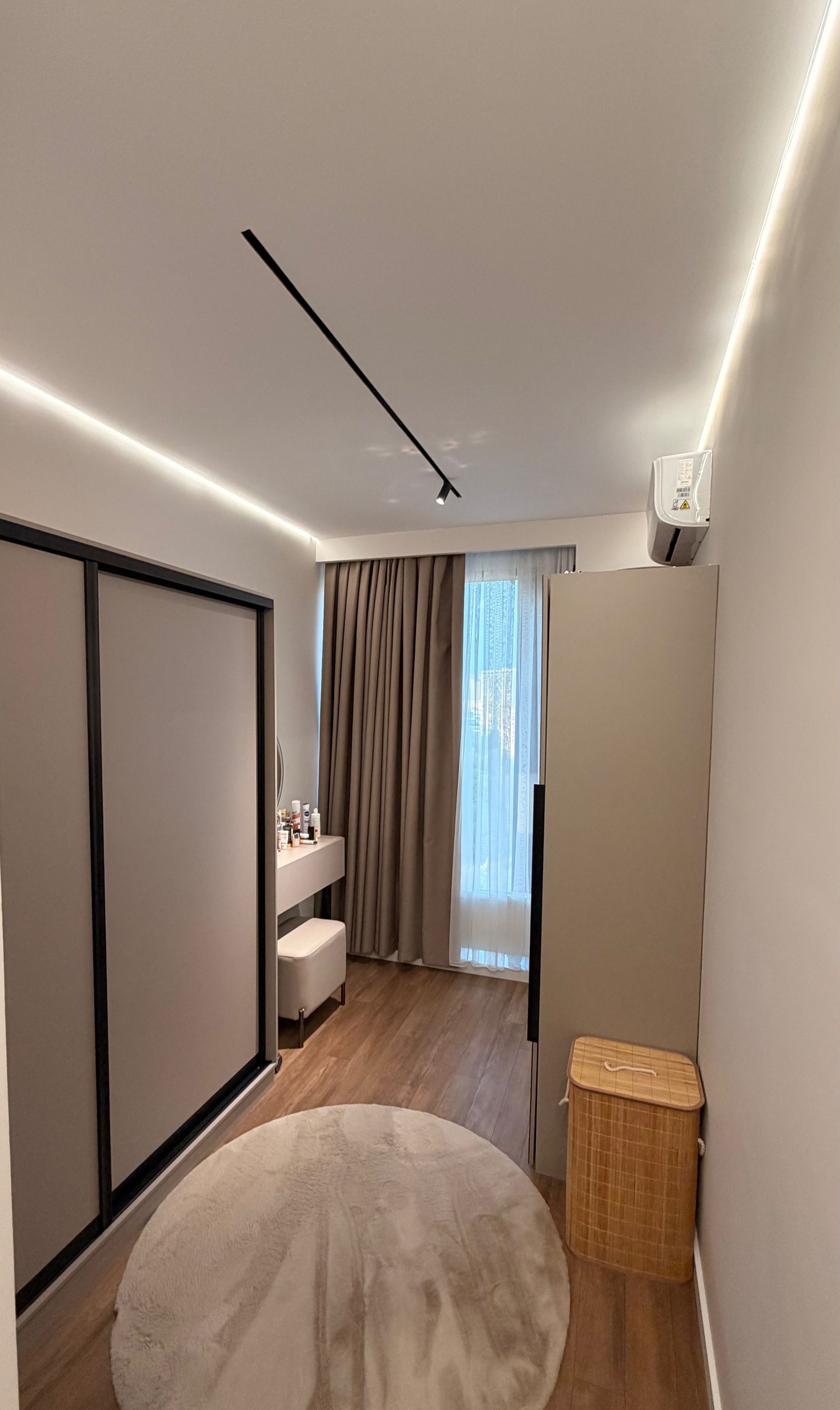 For rent commercial space, 70 m² · Skylinetowers · Mirabad — photo 5