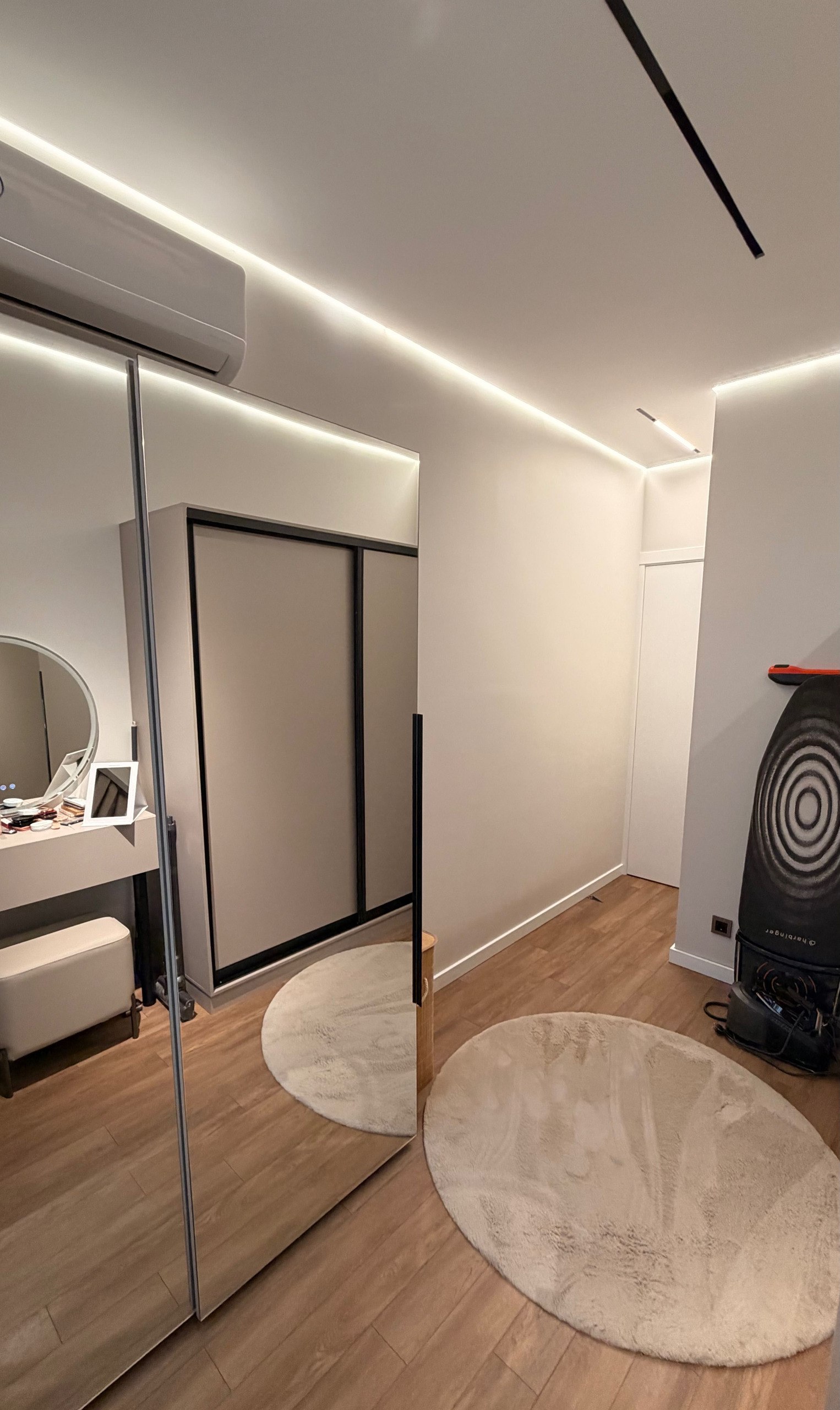 For rent commercial space, 70 m² · Skylinetowers · Mirabad — photo 6