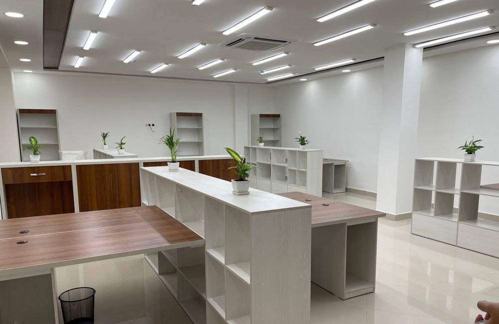 Сдаётся коммерческое помещение, 300 м² · Мирабад — фото 3