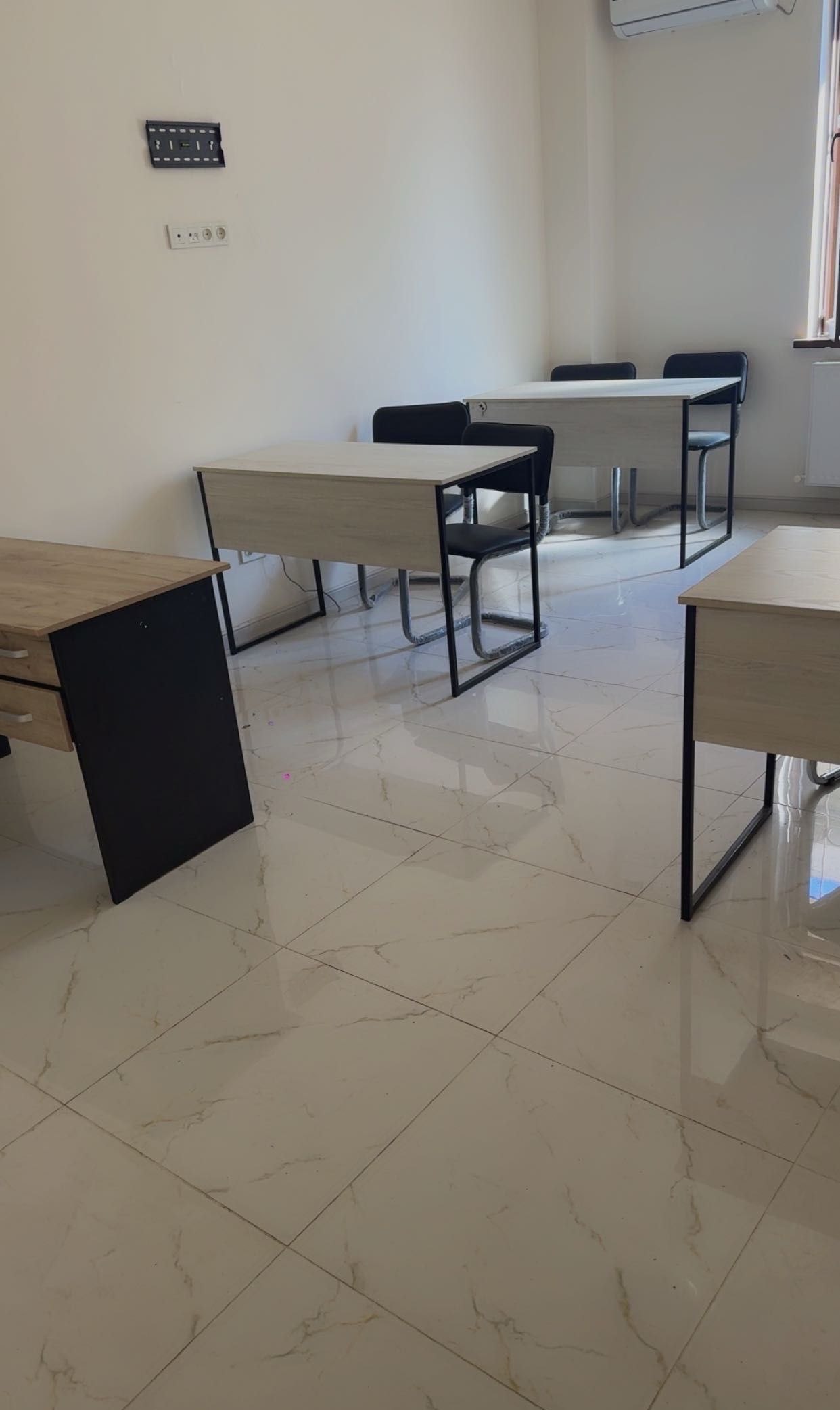 Ijaraga tijorat binosi, 160 m² · Mirzo Ulug‘bek — surat 1