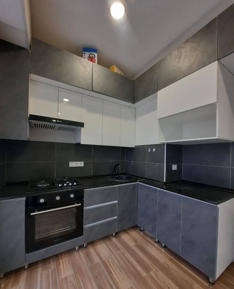 Ijaraga tijorat binosi, 120 m² · Mirzo Ulug‘bek — surat 3