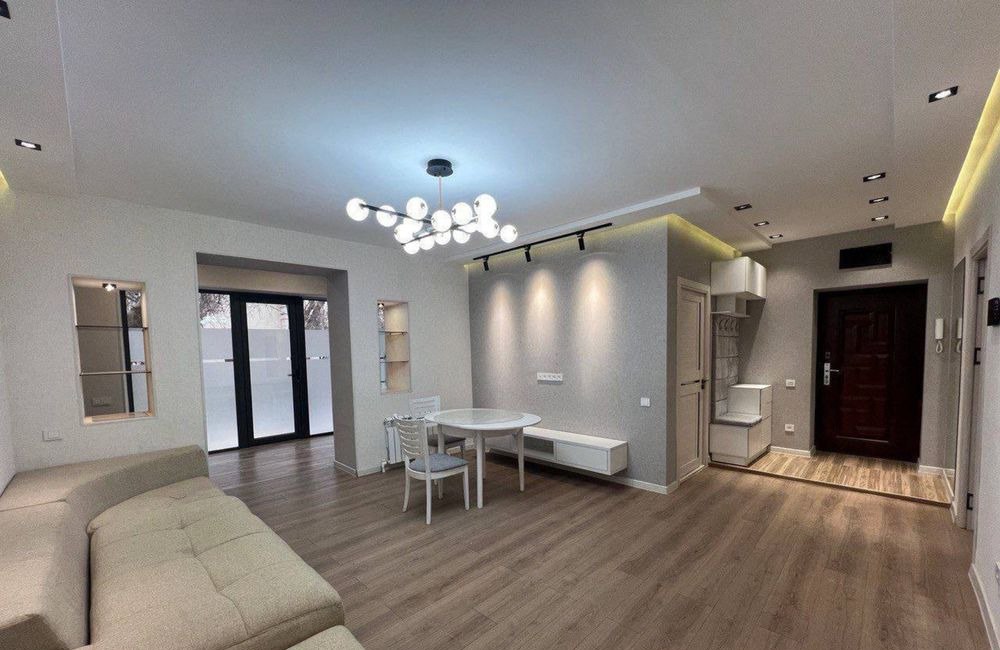 Ijaraga tijorat binosi, 120 m² · Mirzo Ulug‘bek — surat 2