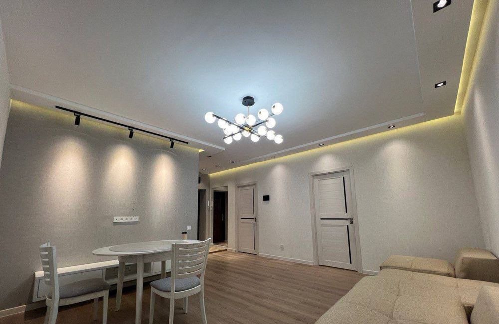 Ijaraga tijorat binosi, 120 m² · Mirzo Ulug‘bek — surat 8