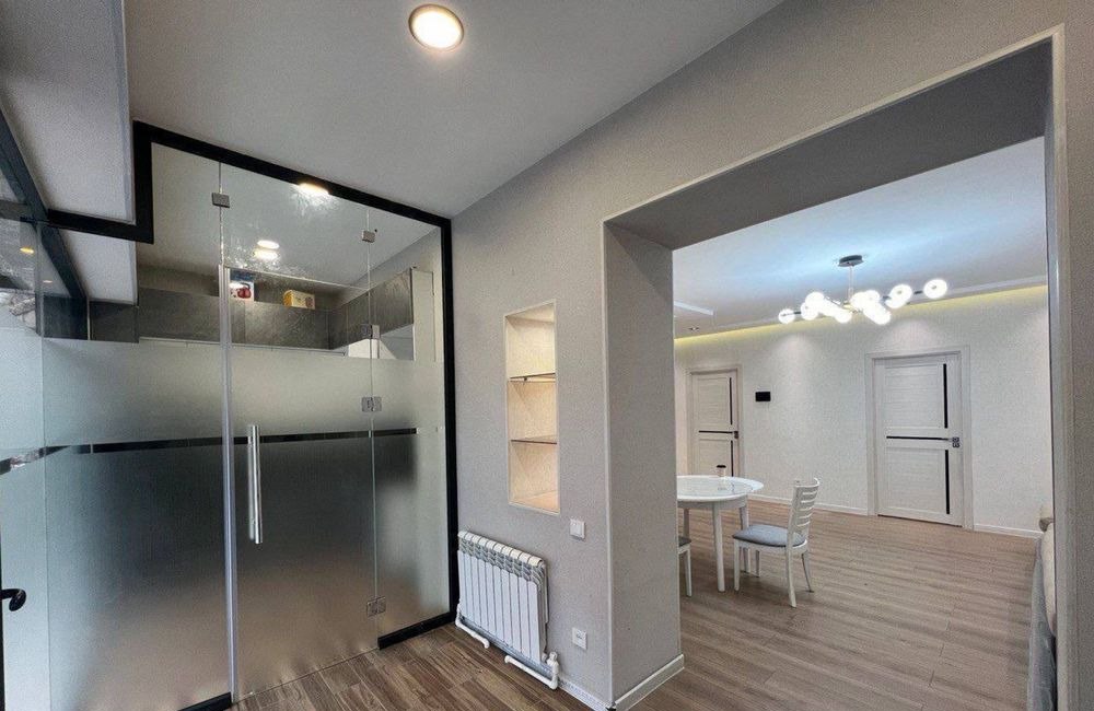 Ijaraga tijorat binosi, 120 m² · Mirzo Ulug‘bek — surat 7
