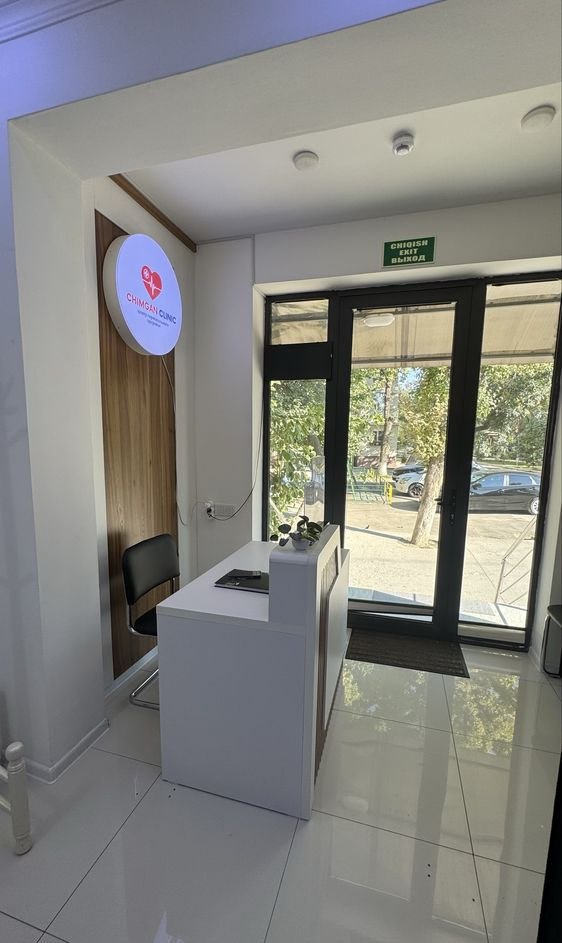 Сдаётся коммерческое помещение, 50 м² · Мирзо-Улугбек — фото 6