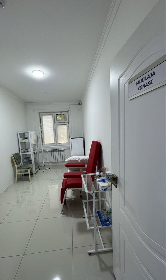 Сдаётся коммерческое помещение, 50 м² · Мирзо-Улугбек — фото 4
