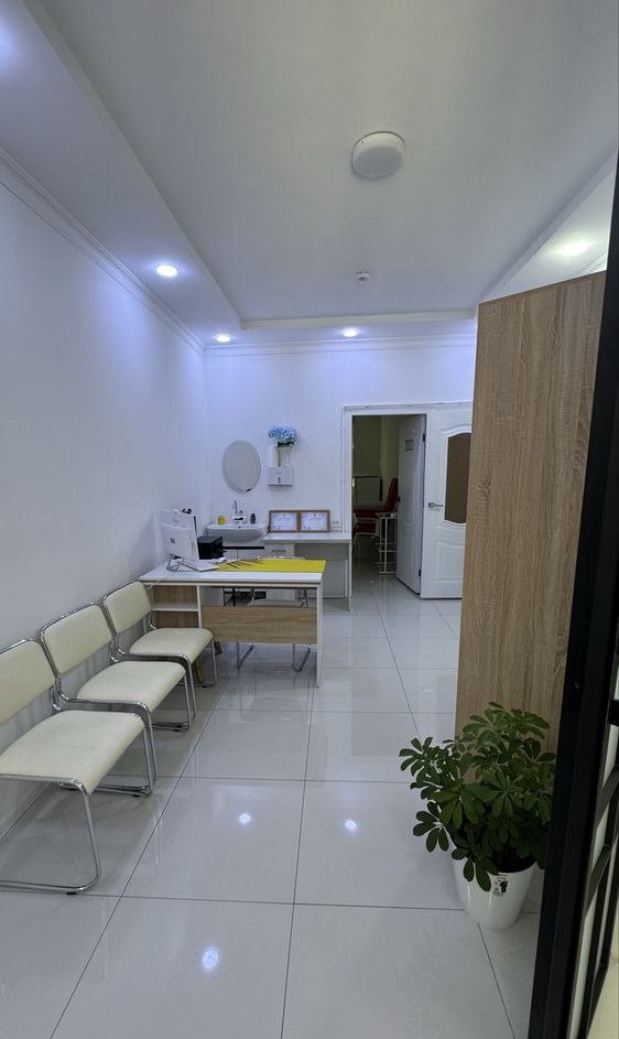Сдаётся коммерческое помещение, 50 м² · Мирзо-Улугбек — фото 1