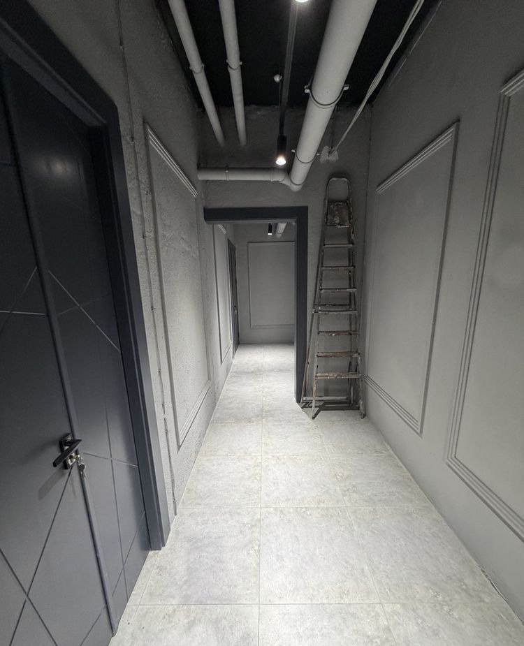 Сдаётся коммерческое помещение, 200 м² · ЖК Chakar · Шайхантахур — фото 5
