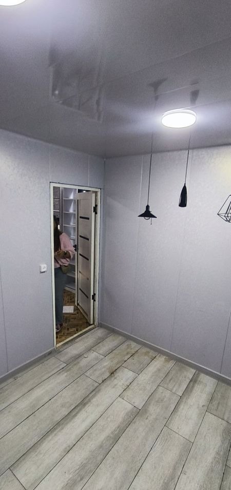 Ijaraga tijorat binosi, 75 m² · Yakkasaroy — surat 2