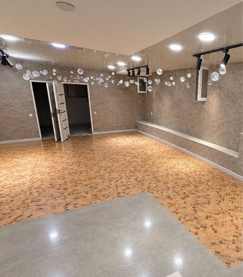 Ijaraga tijorat binosi, 75 m² · Yakkasaroy — surat 4