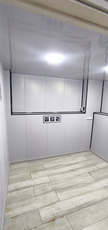Ijaraga tijorat binosi, 75 m² · Yakkasaroy — surat 3