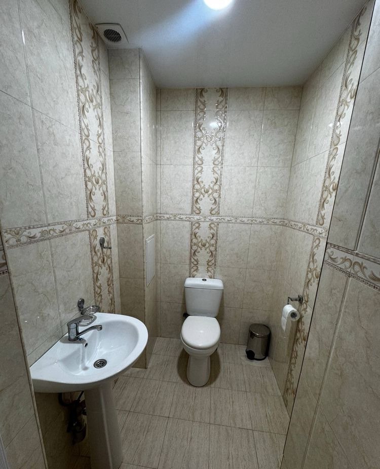 Сдаётся 2-комн. квартира, 77 м² · ЖК Avangard · Яккасарай — фото 5