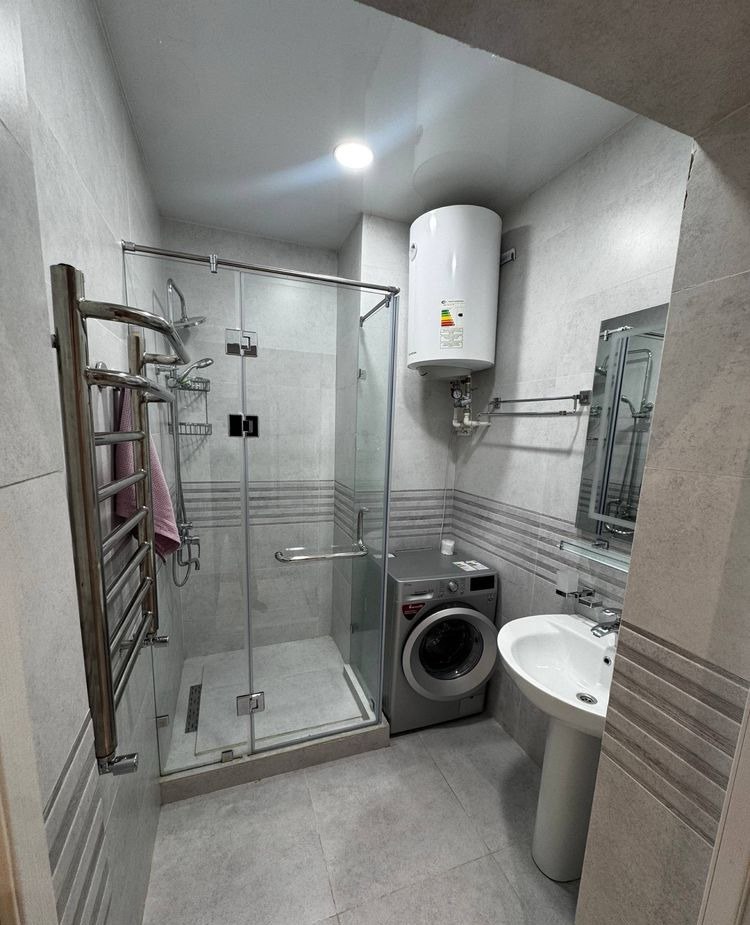 Сдаётся 2-комн. квартира, 77 м² · ЖК Avangard · Яккасарай — фото 4
