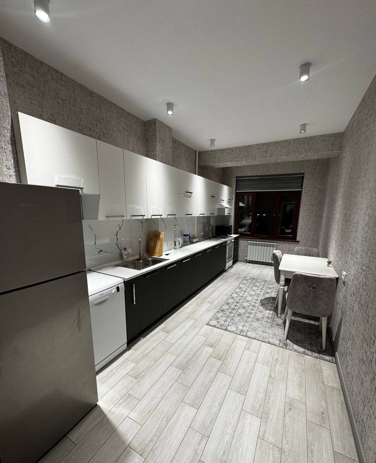 Сдаётся 2-комн. квартира, 77 м² · ЖК Avangard · Яккасарай — фото 8