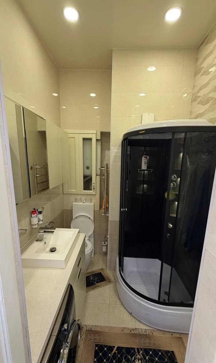 For rent 4-room apartment, 100 m² · Yakkasaray — photo 7