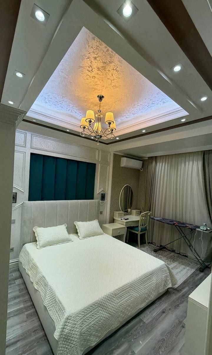 For rent 4-room apartment, 100 m² · Yakkasaray — photo 6