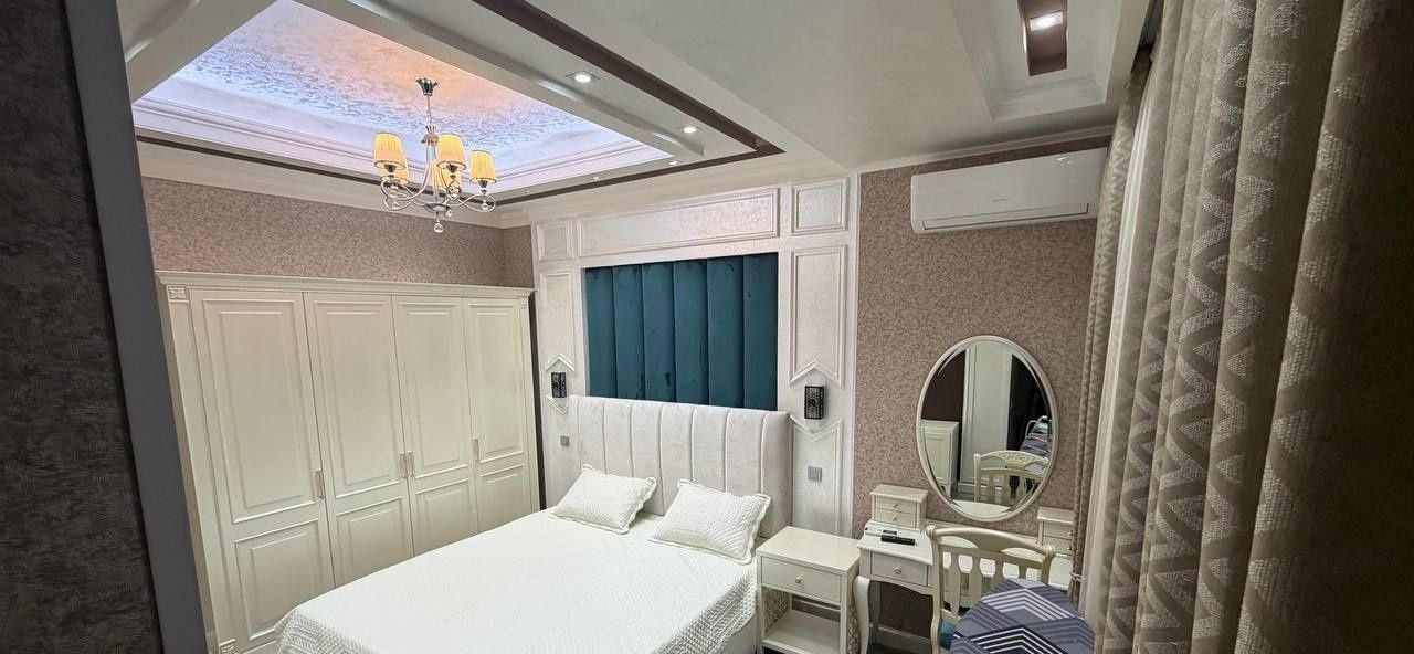 For rent 4-room apartment, 100 m² · Yakkasaray — photo 2