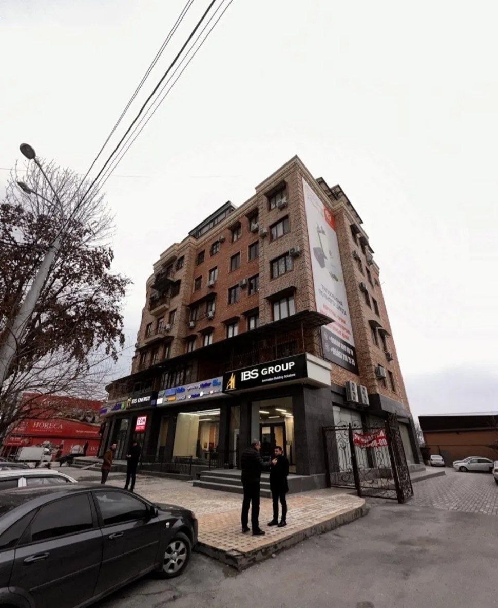 For rent 4-room apartment, 100 m² · Yakkasaray — photo 9