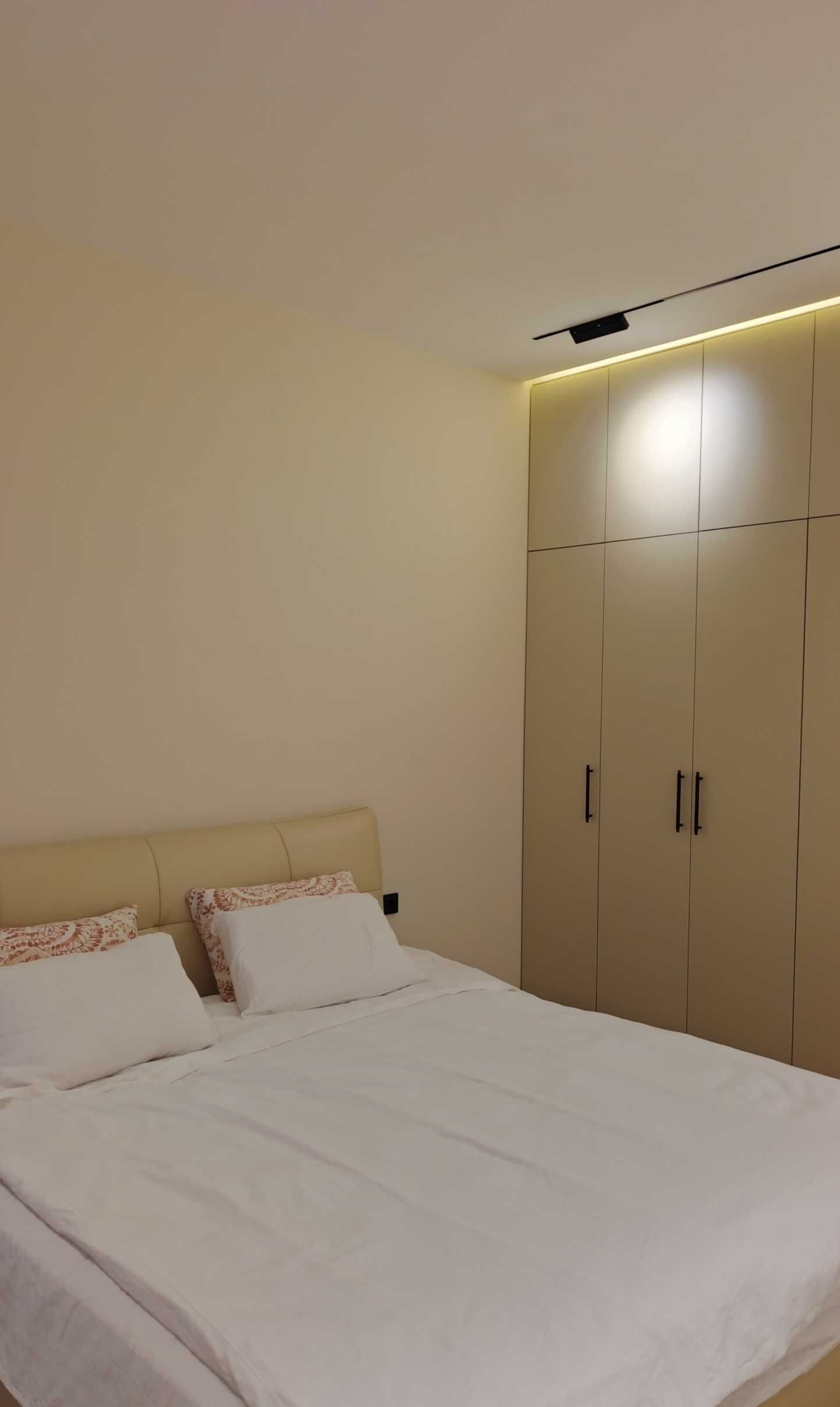 Ijaraga 2 xonali xonadon, 65 m² · Mirobod — surat 10