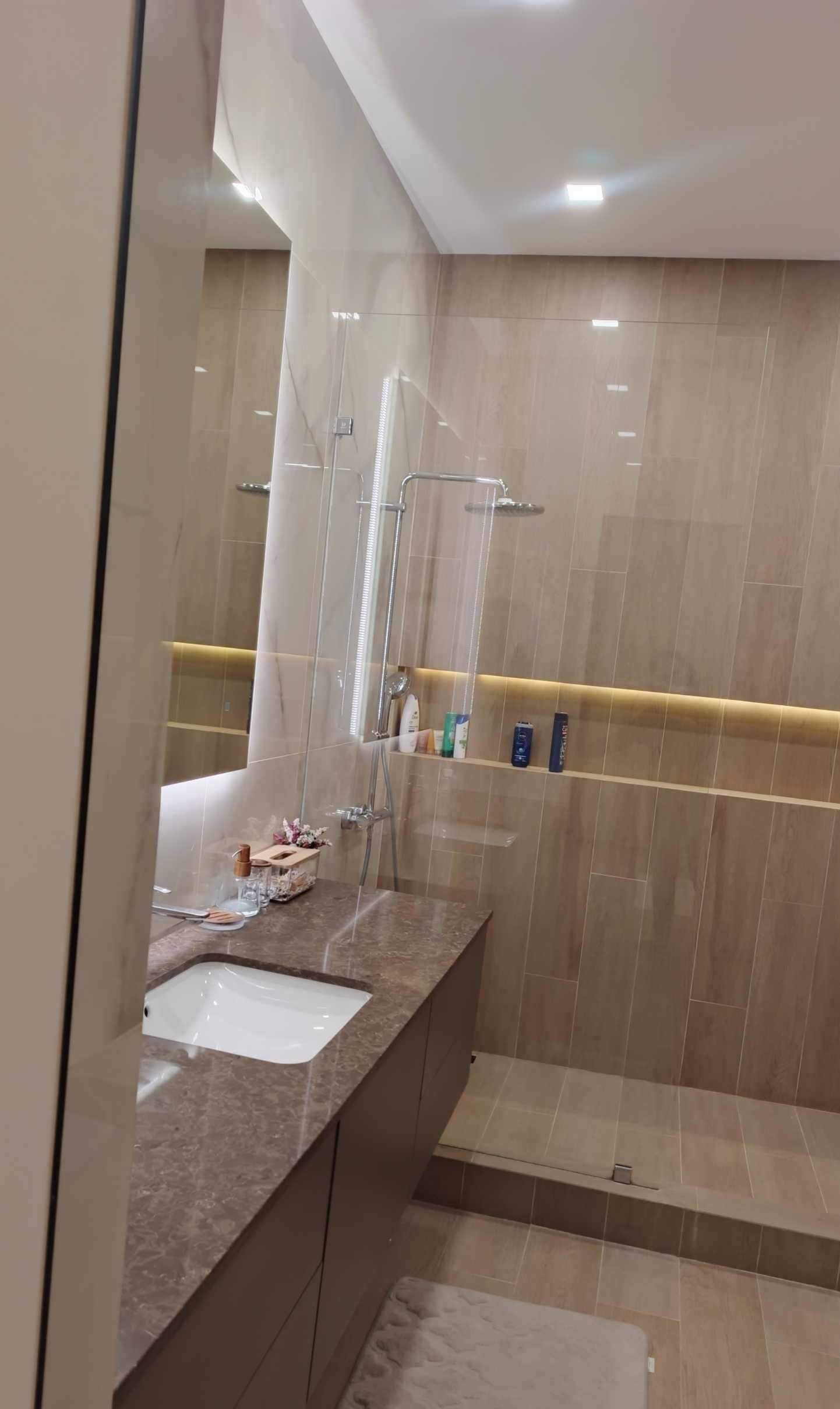 Ijaraga 2 xonali xonadon, 65 m² · Mirobod — surat 6