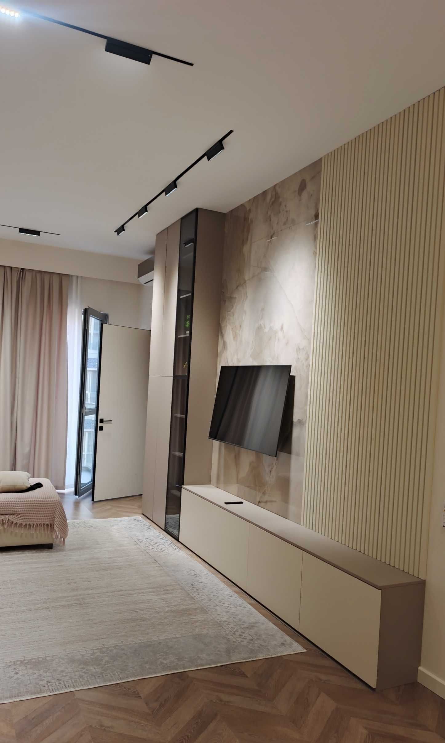Ijaraga 2 xonali xonadon, 65 m² · Mirobod — surat 5