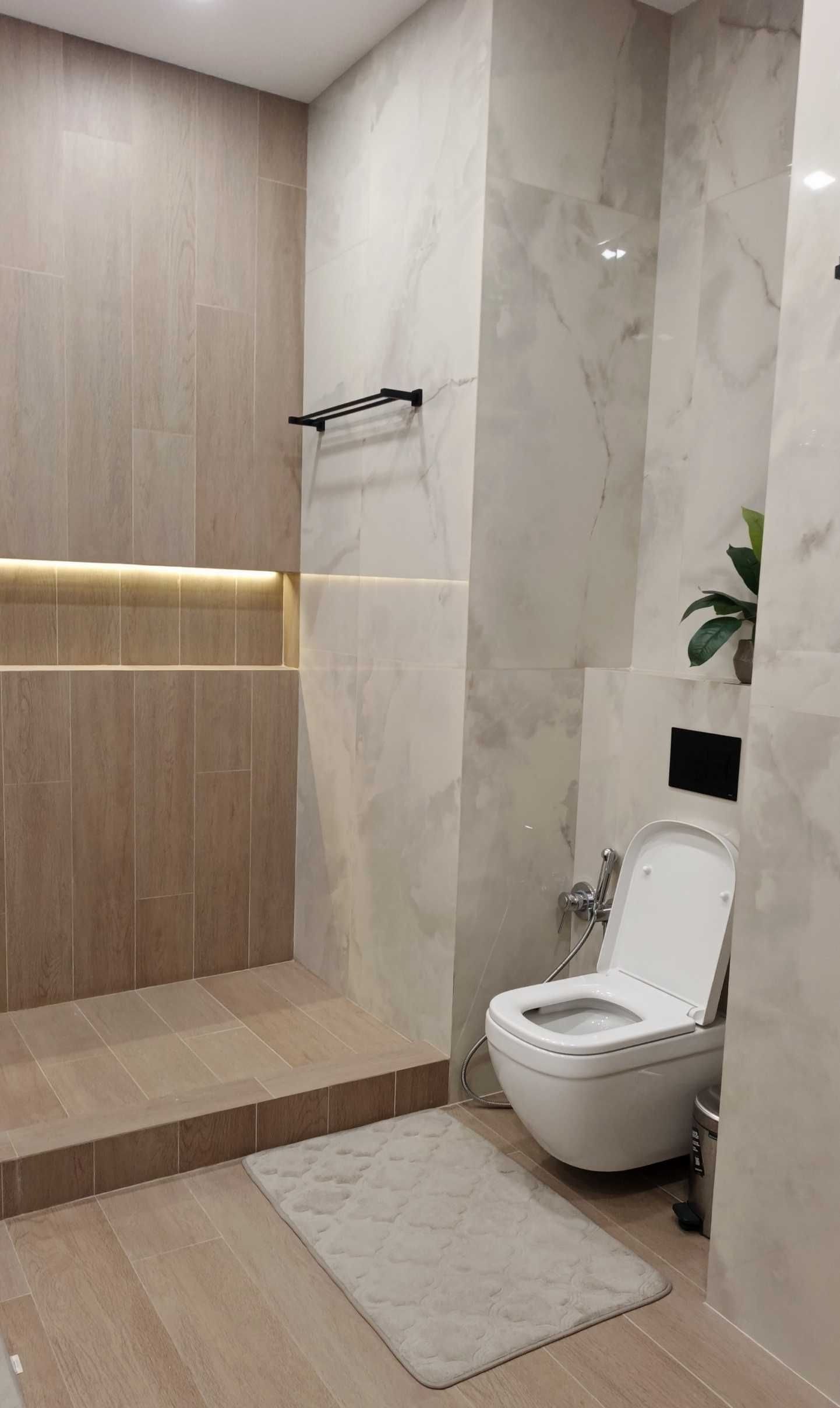 Ijaraga 2 xonali xonadon, 65 m² · Mirobod — surat 7