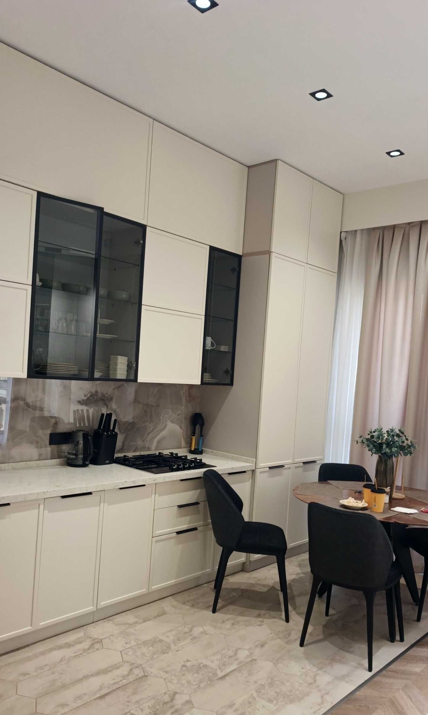 Ijaraga 2 xonali xonadon, 65 m² · Mirobod — surat 8