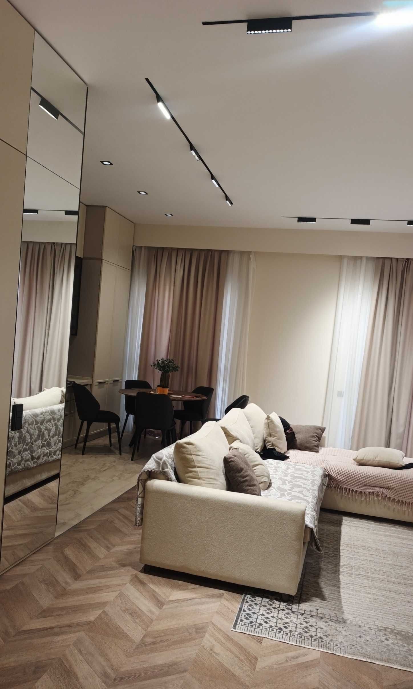 Ijaraga 2 xonali xonadon, 65 m² · Mirobod — surat 1