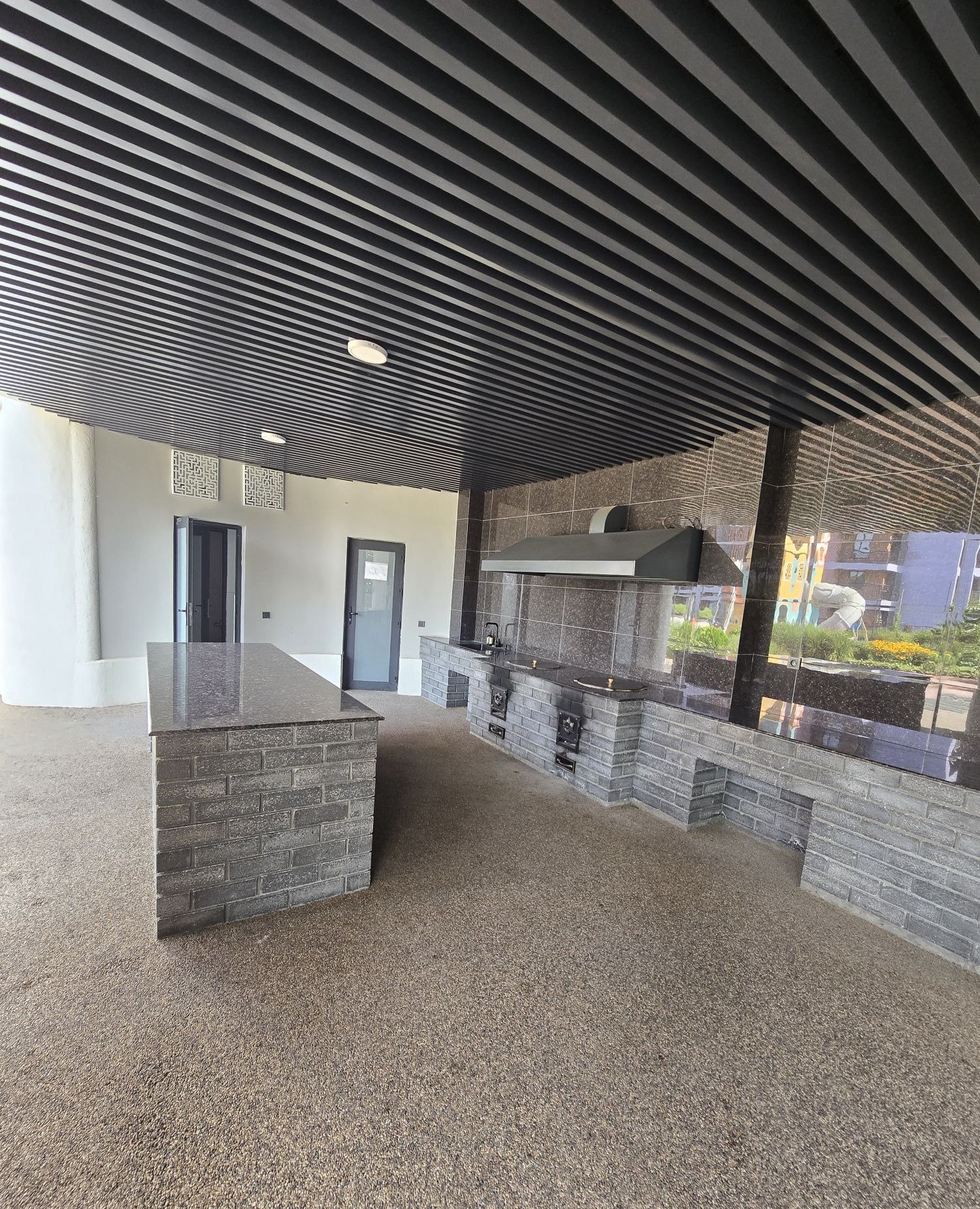 For rent 1-room apartment, 42 m² · Seoulmoon · Yakkasaray — photo 8