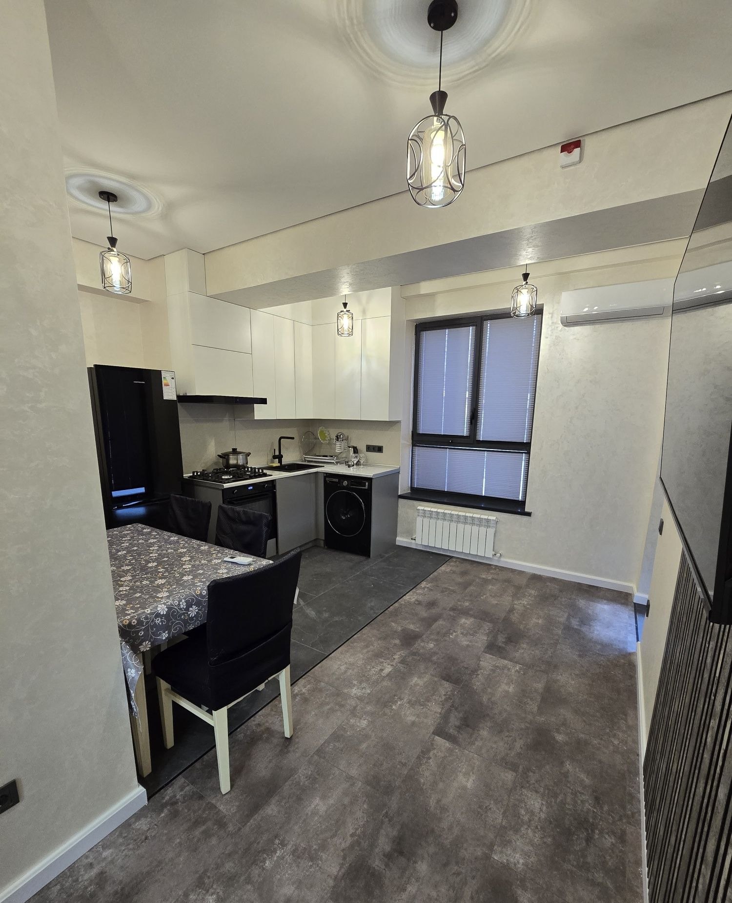For rent 1-room apartment, 42 m² · Seoulmoon · Yakkasaray — photo 7