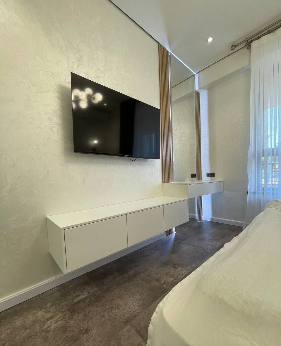 For rent 1-room apartment, 42 m² · Seoulmoon · Yakkasaray — photo 3