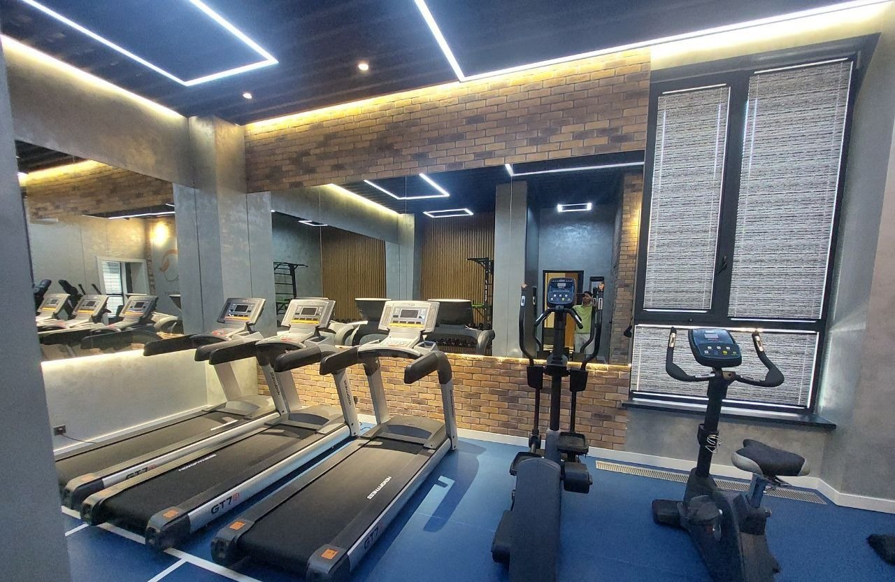 For rent 1-room apartment, 42 m² · Seoulmoon · Yakkasaray — photo 9