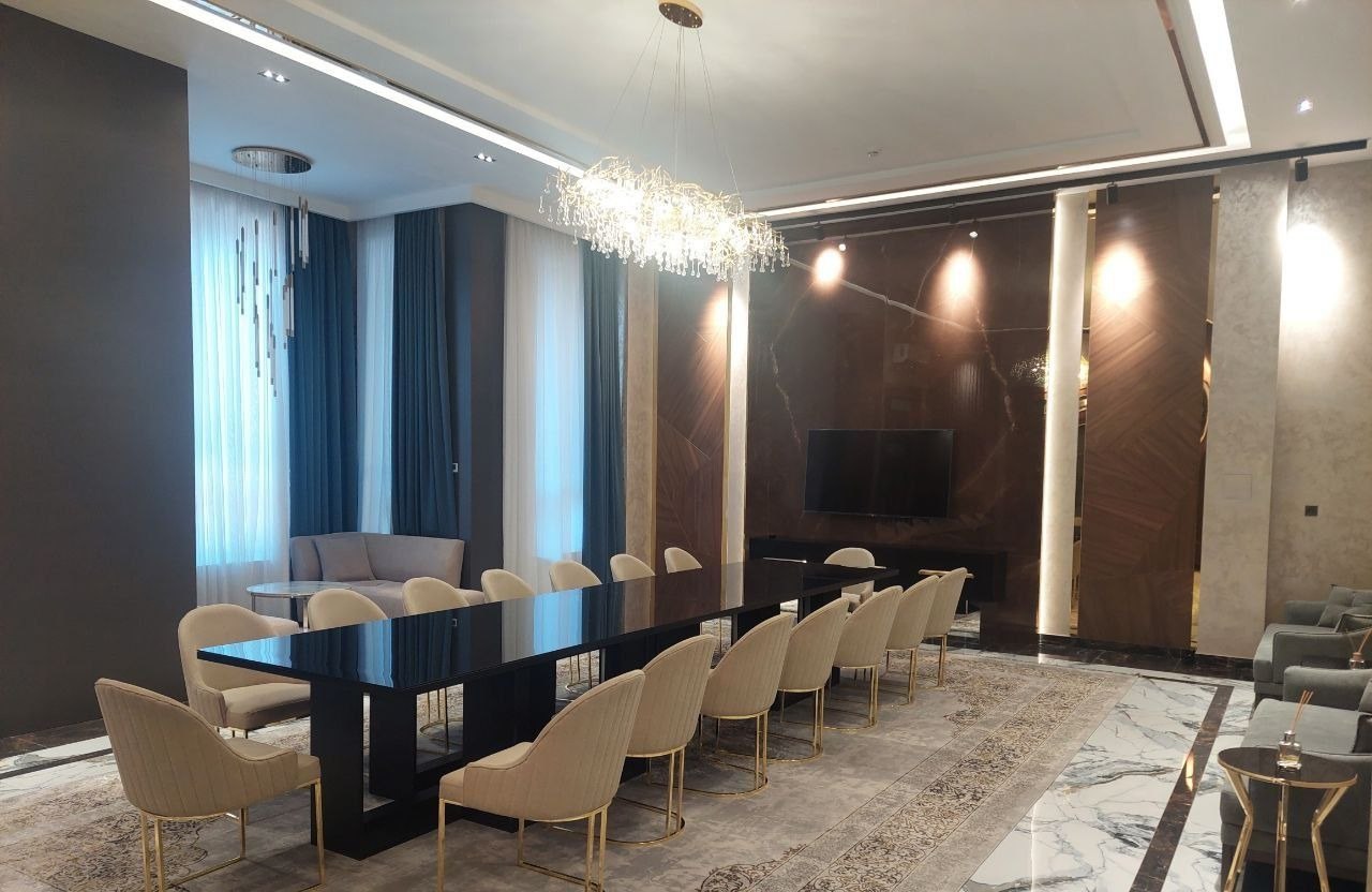 For rent 1-room apartment, 42 m² · Seoulmoon · Yakkasaray — photo 10