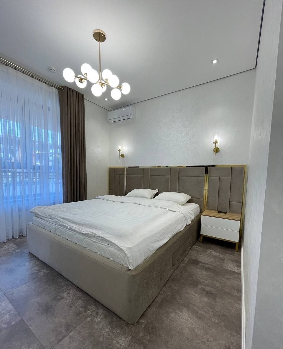 For rent 1-room apartment, 42 m² · Seoulmoon · Yakkasaray — photo 2